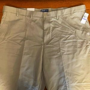 Men’s Izod American Chino